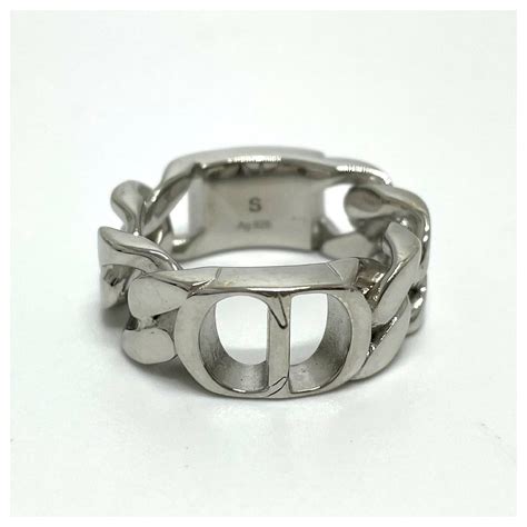 dior bague fiancailles|Bague Dior pour femme .